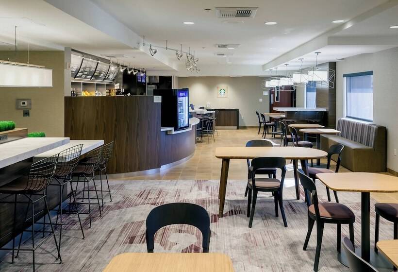 호텔 Courtyard By Marriott Henderson Green Valley Las Vegas