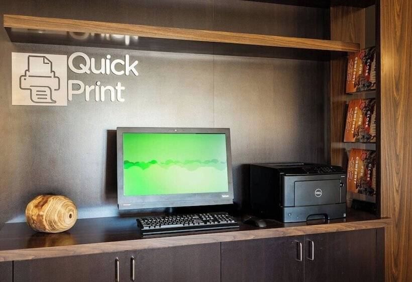 هتل Courtyard By Marriott Henderson   Green Valley   Las Vegas