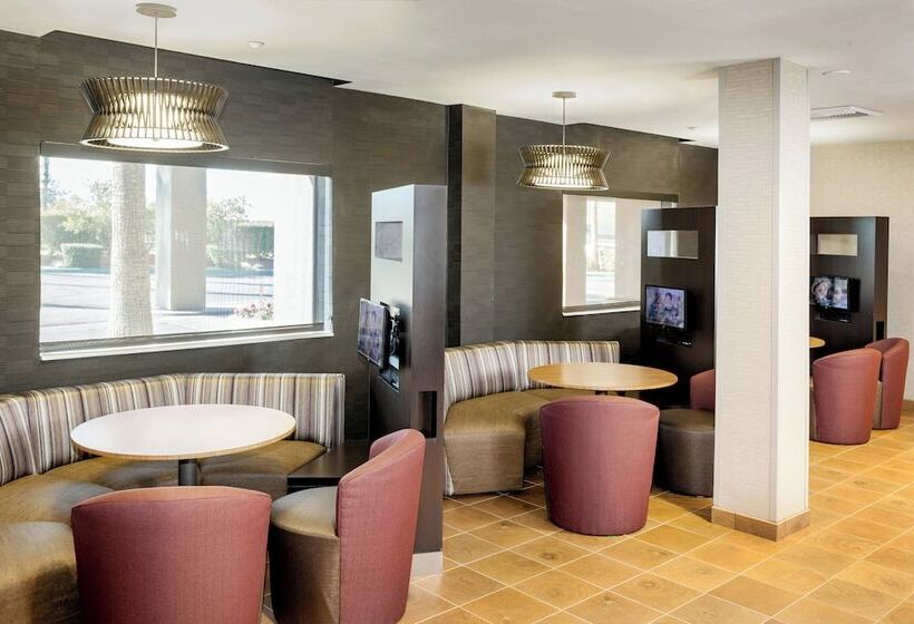 호텔 Courtyard By Marriott Henderson Green Valley Las Vegas