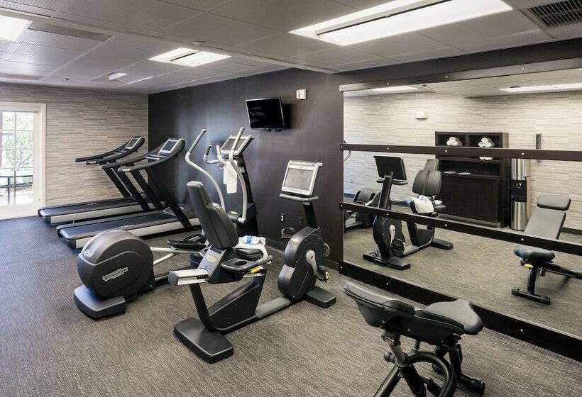 هتل Courtyard By Marriott Henderson   Green Valley   Las Vegas