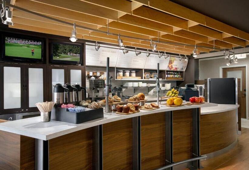 호텔 Courtyard Lubbock