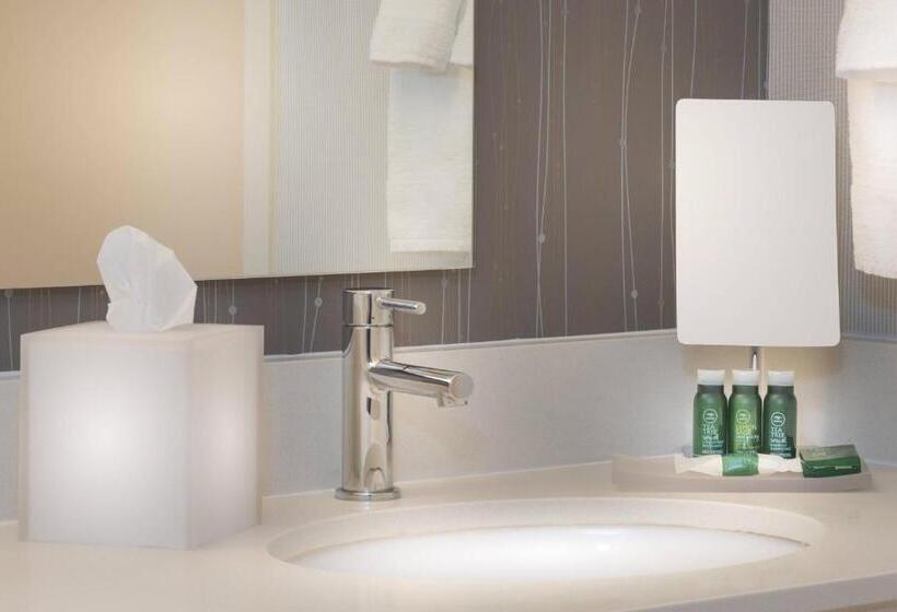 فندق Courtyard By Marriott Lynchburg