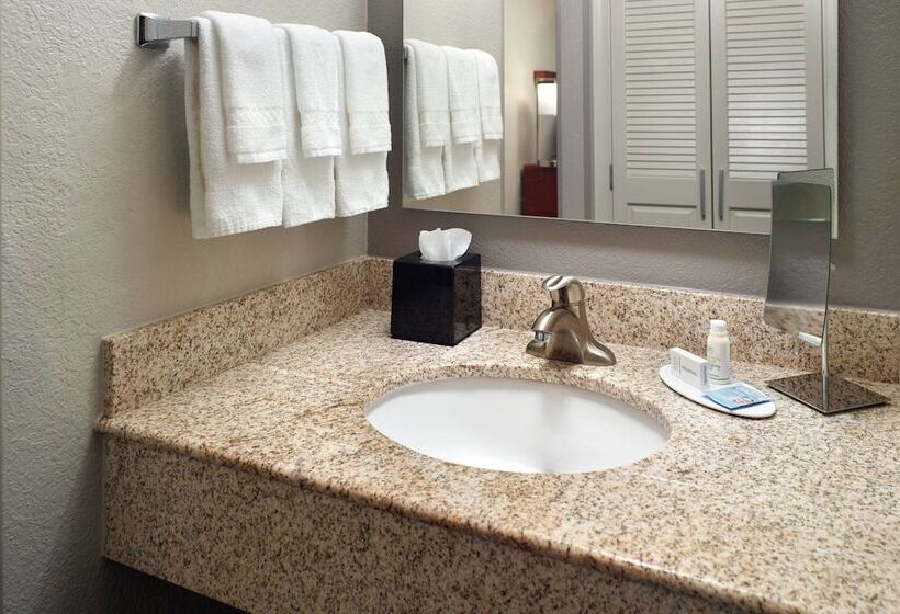 هتل Courtyard By Marriott Macon