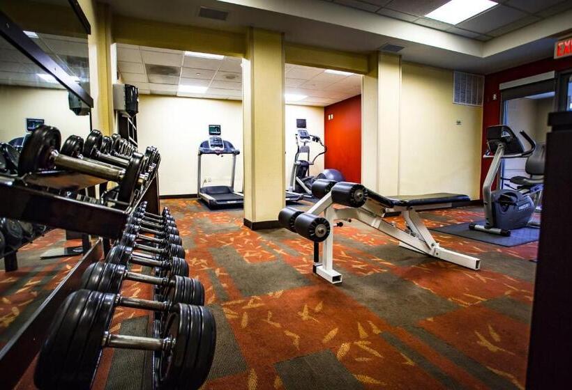 Отель Courtyard Memphis East/bill Morris Parkway