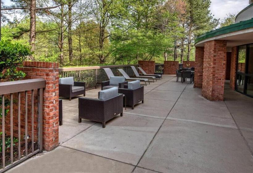 酒店 Courtyard Memphis Germantown