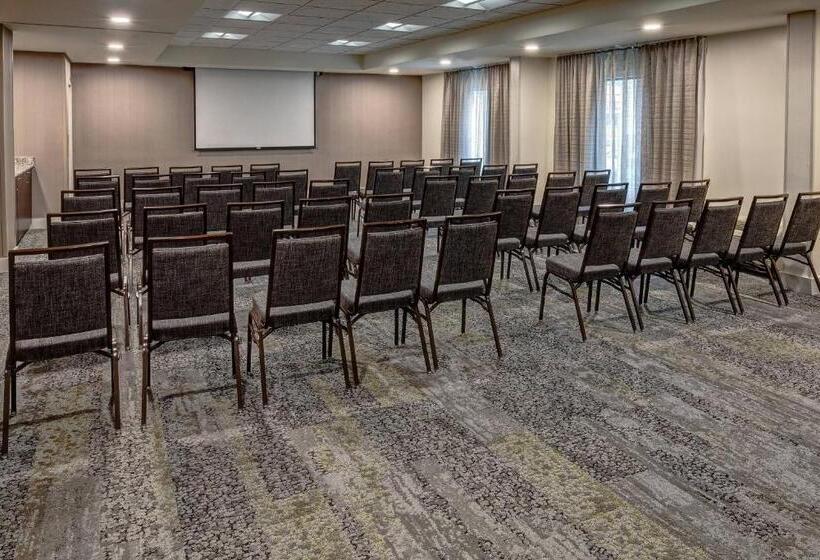 هتل Courtyard By Marriott Nashville Vanderbilt West End