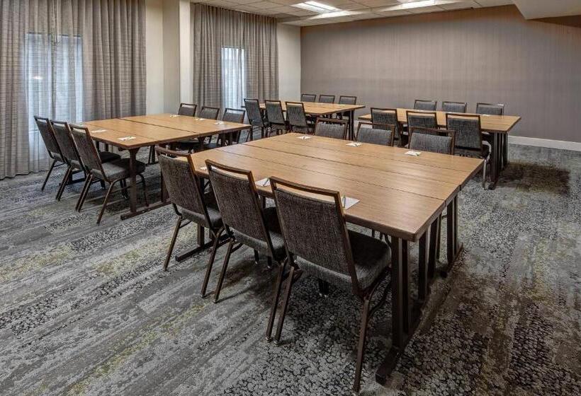 هتل Courtyard By Marriott Nashville Vanderbilt West End