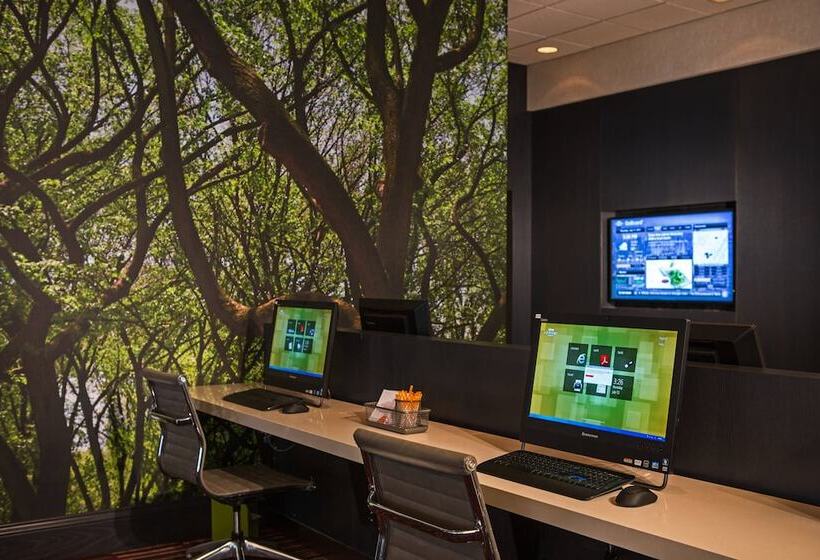 酒店 Courtyard New York Manhattan/midtown East