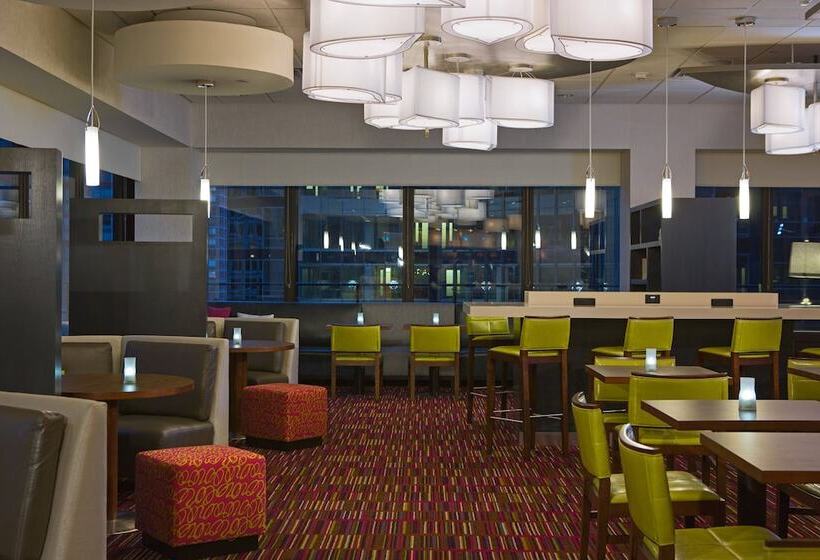 هتل Courtyard New York Manhattan/midtown East