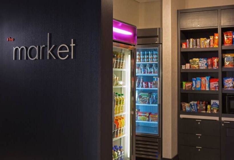 酒店 Courtyard New York Manhattan/midtown East