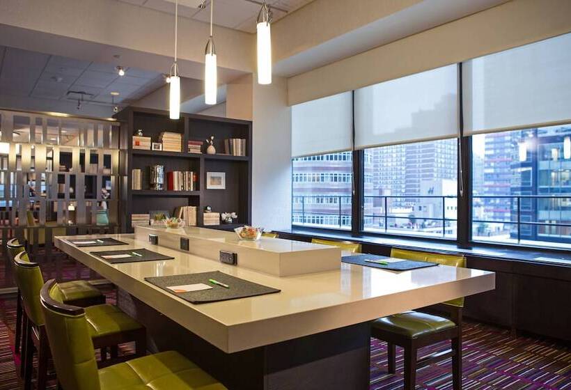 هتل Courtyard New York Manhattan/midtown East