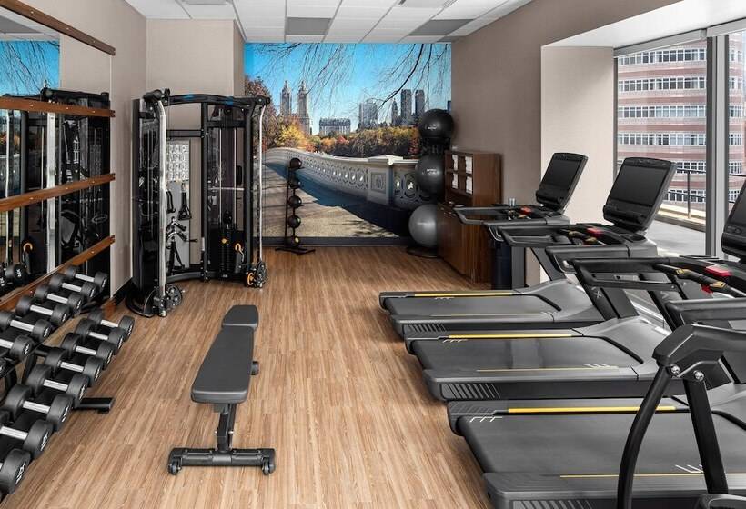 酒店 Courtyard New York Manhattan/midtown East