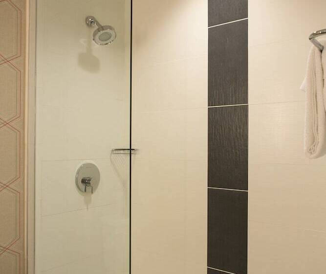 هتل Courtyard New York Manhattan/midtown East