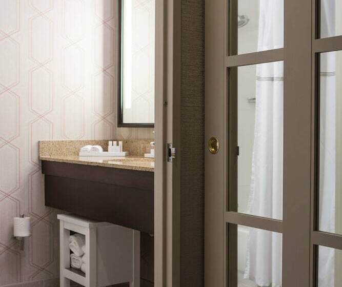 酒店 Courtyard New York Manhattan/midtown East