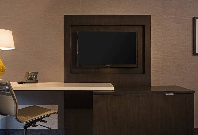 酒店 Courtyard New York Manhattan/midtown East