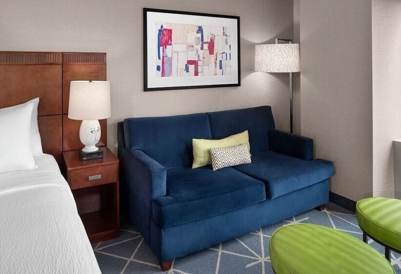 هتل Courtyard New York Manhattan/midtown East