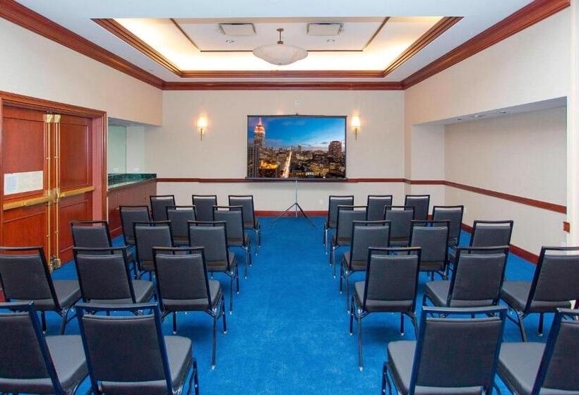 فندق Courtyard New York Manhattan/times Square