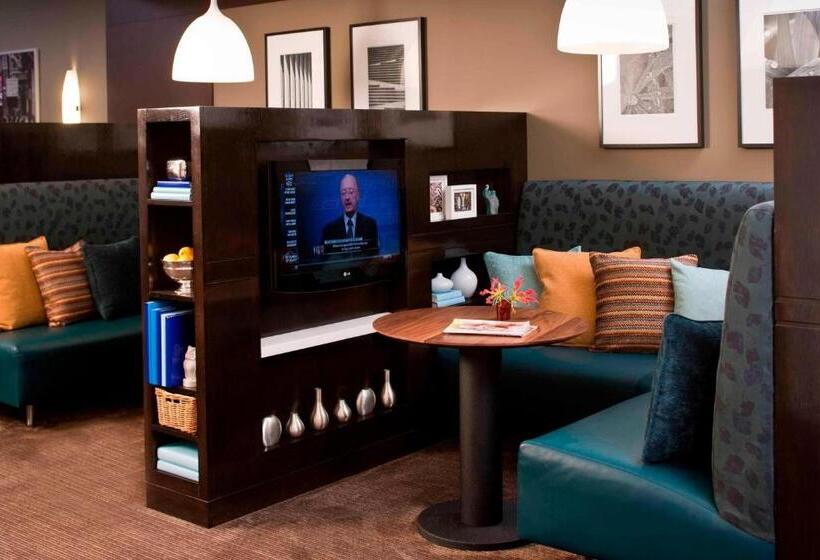 فندق Courtyard New York Manhattan/times Square