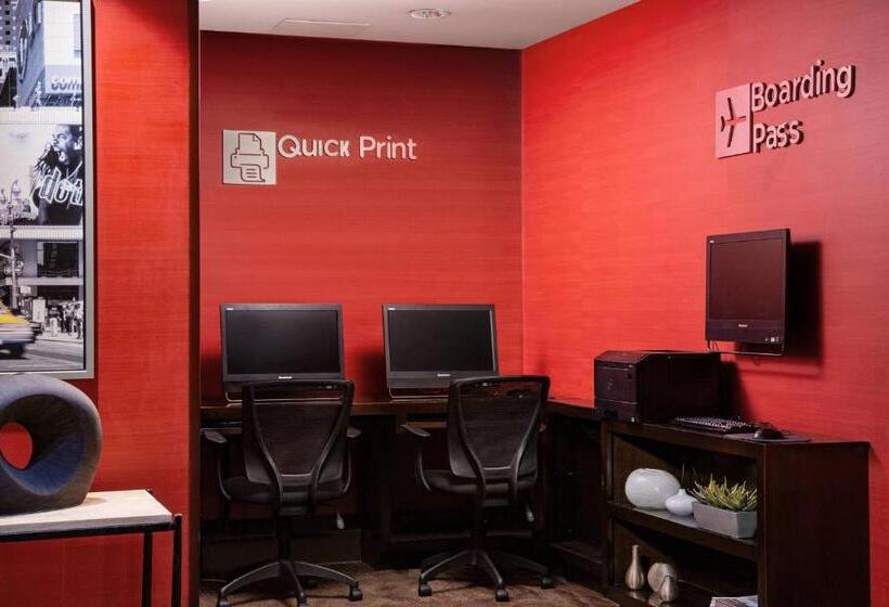 فندق Courtyard New York Manhattan/times Square