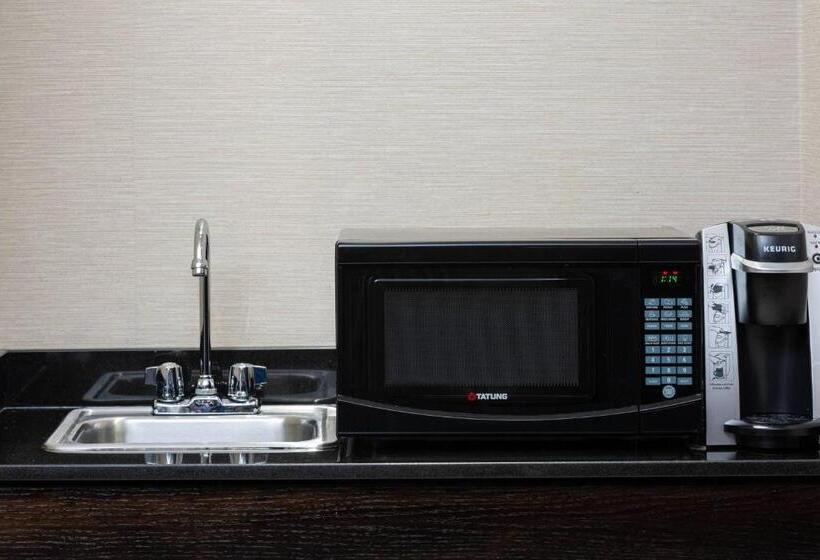 فندق Courtyard New York Manhattan/times Square