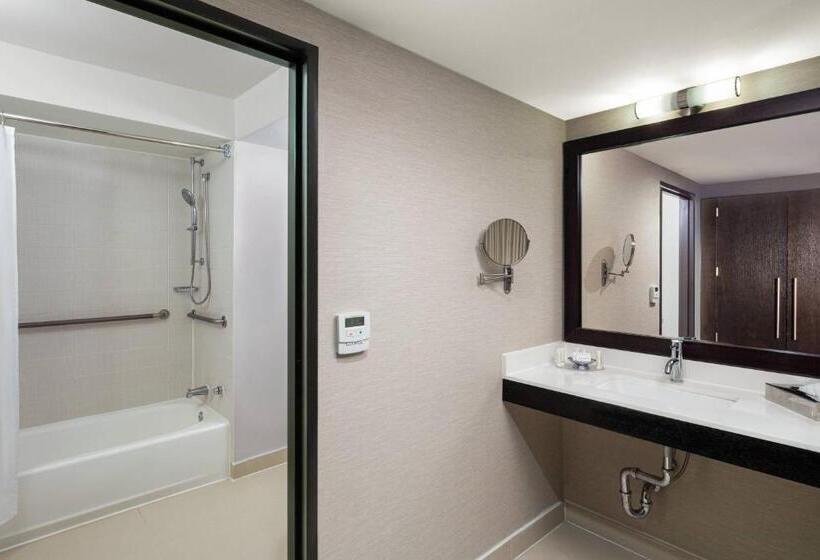 فندق Courtyard New York Manhattan/times Square