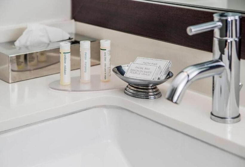 فندق Courtyard New York Manhattan/times Square