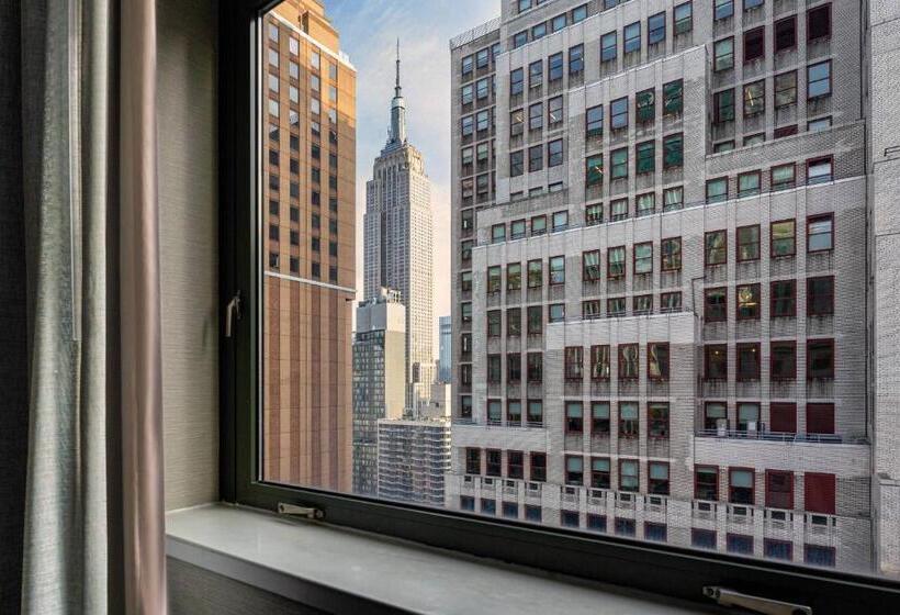 فندق Courtyard New York Manhattan/times Square