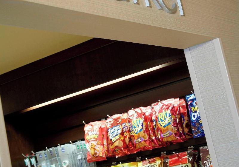 ホテル Courtyard By Marriott Newburgh Stewart Airport