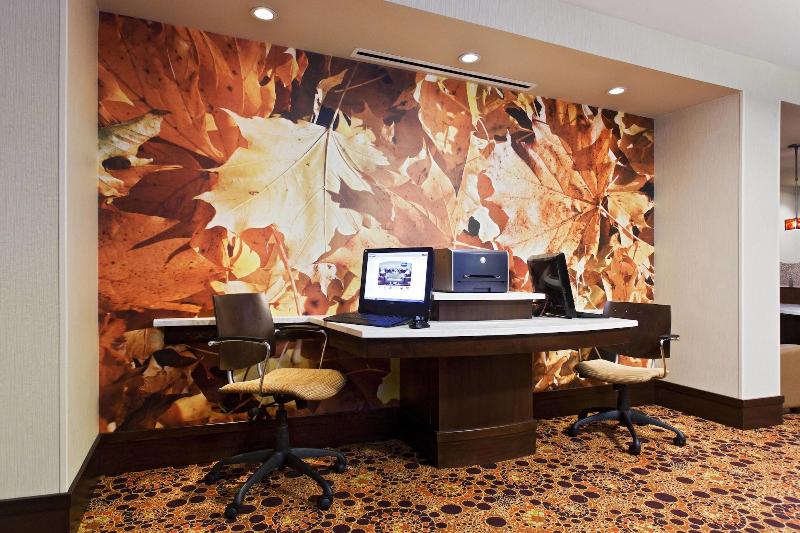 ホテル Courtyard By Marriott Newburgh Stewart Airport