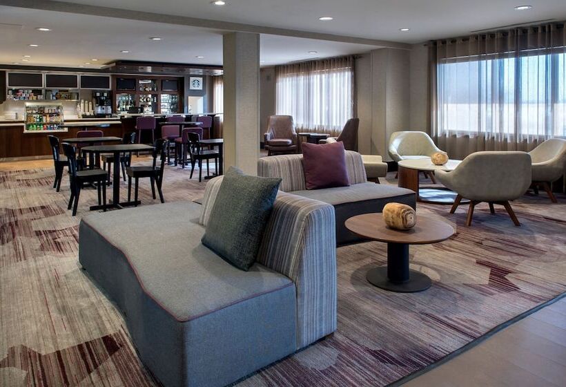 ホテル Courtyard By Marriott Newburgh Stewart Airport