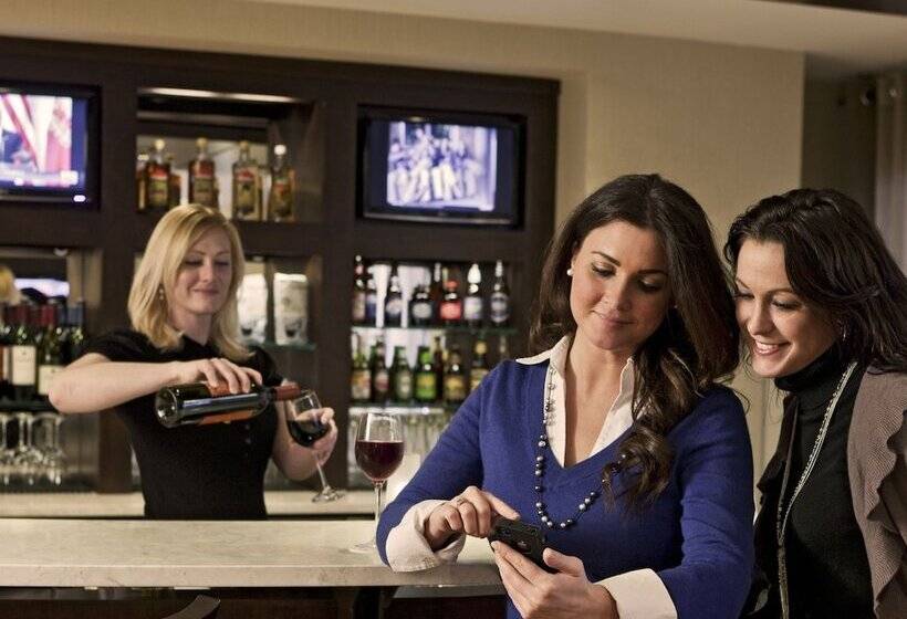 ホテル Courtyard By Marriott Newburgh Stewart Airport