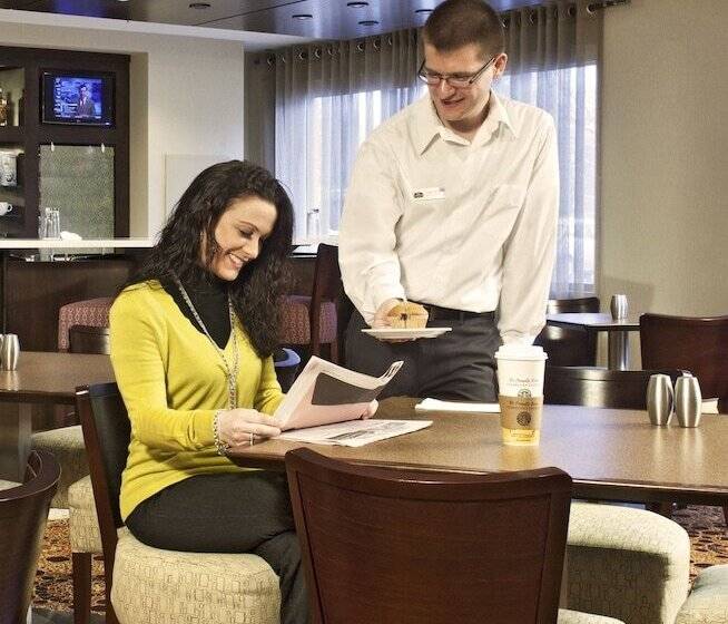 ホテル Courtyard By Marriott Newburgh Stewart Airport