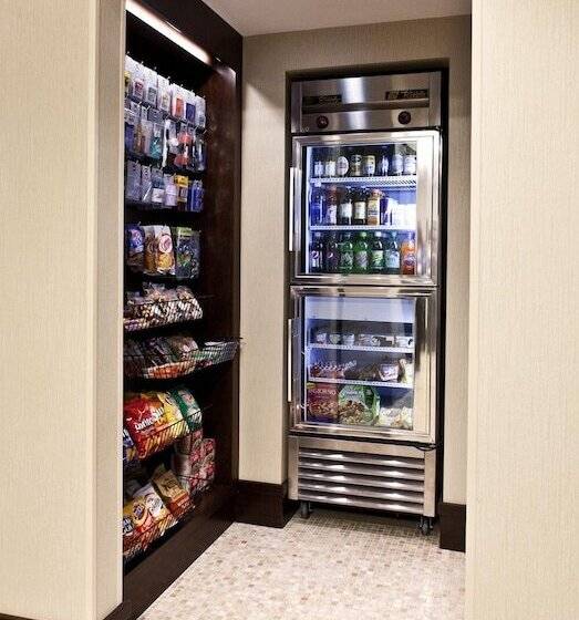 فندق Courtyard By Marriott Newburgh Stewart Airport