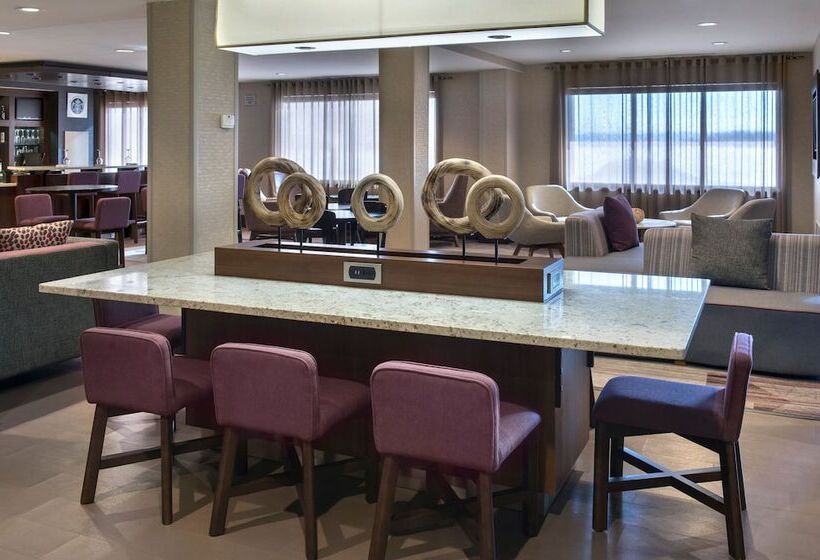 ホテル Courtyard By Marriott Newburgh Stewart Airport