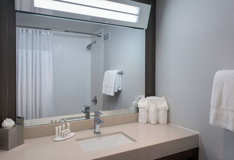 ホテル Courtyard By Marriott Newburgh Stewart Airport