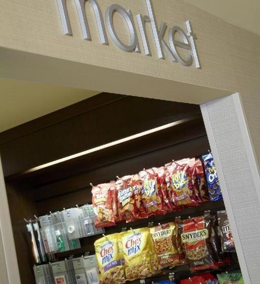 ホテル Courtyard By Marriott Newburgh Stewart Airport