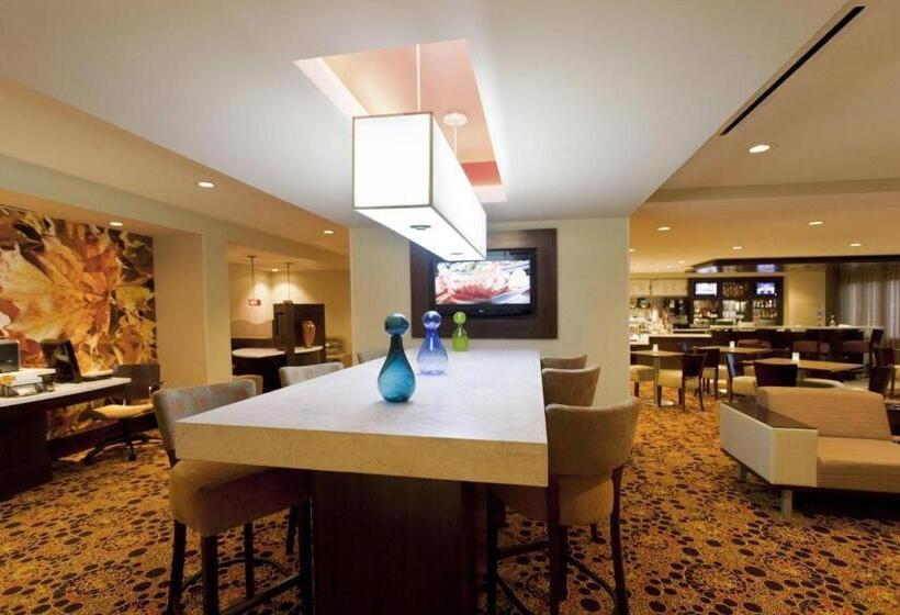 ホテル Courtyard By Marriott Newburgh Stewart Airport