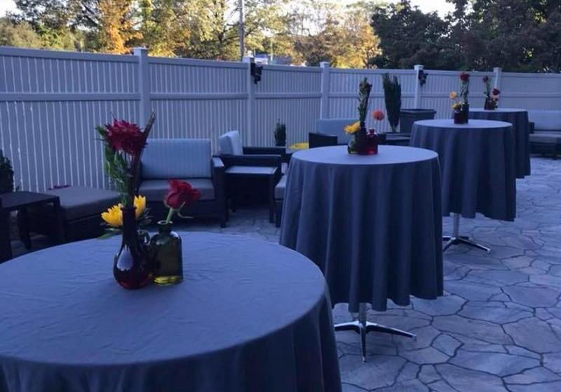 Отель Courtyard By Marriott Norwich