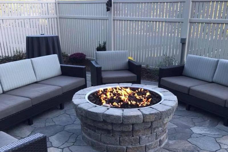 Отель Courtyard By Marriott Norwich