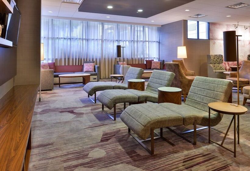 فندق Courtyard By Marriott Ocala