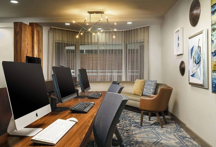 ホテル Courtyard By Marriott Orlando Downtown