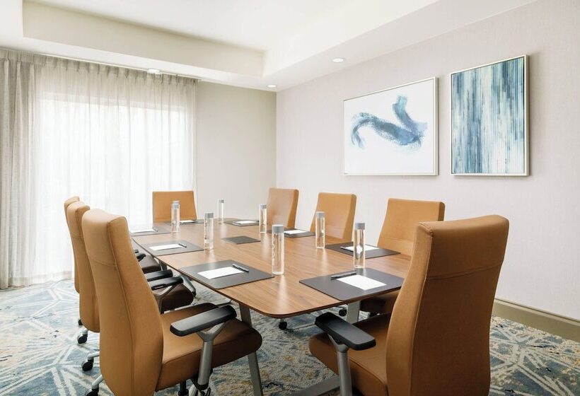 ホテル Courtyard By Marriott Orlando Downtown