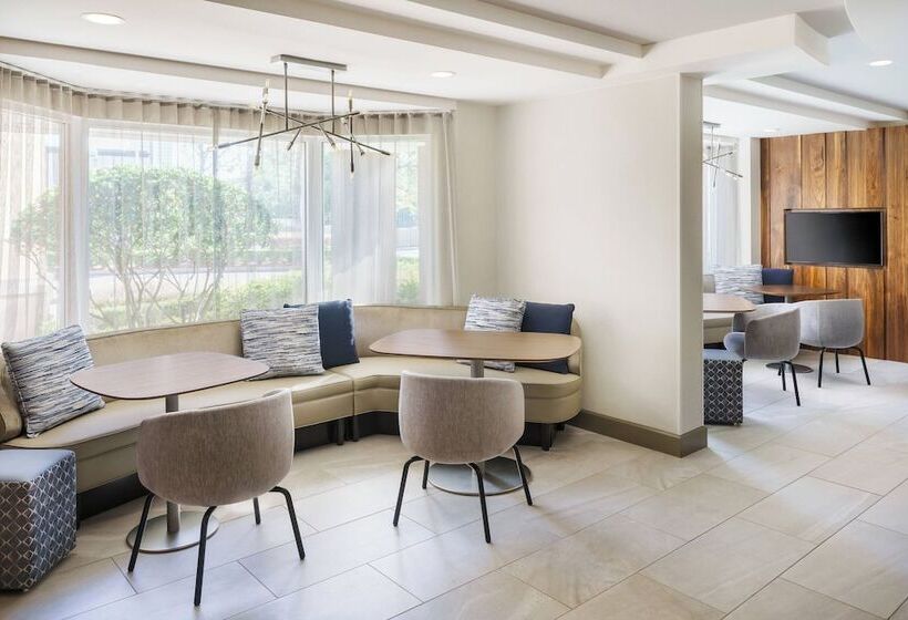 ホテル Courtyard By Marriott Orlando Downtown