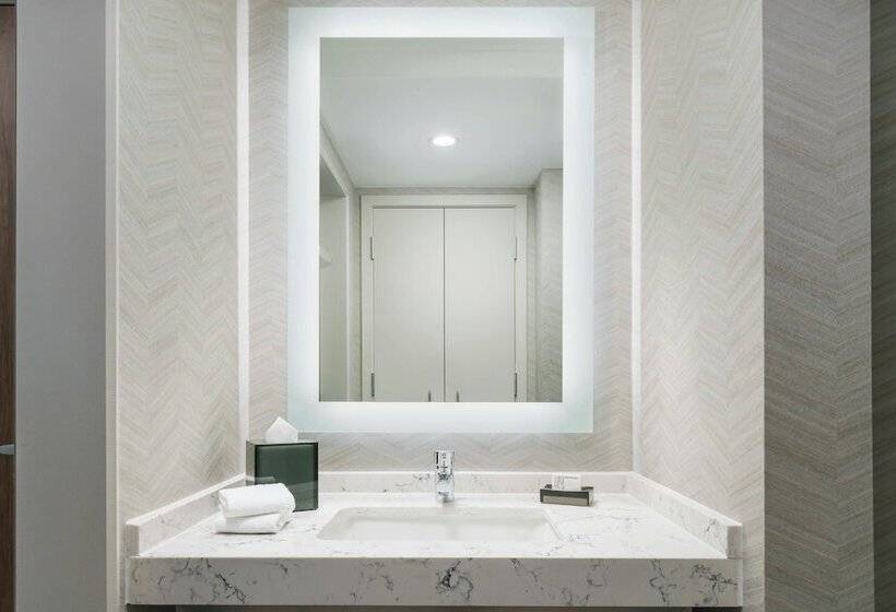 ホテル Courtyard By Marriott Orlando Downtown