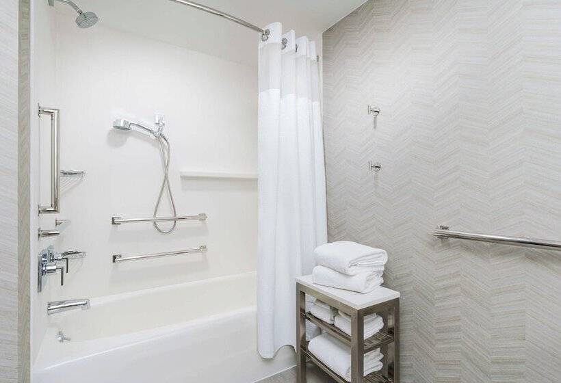 ホテル Courtyard By Marriott Orlando Downtown