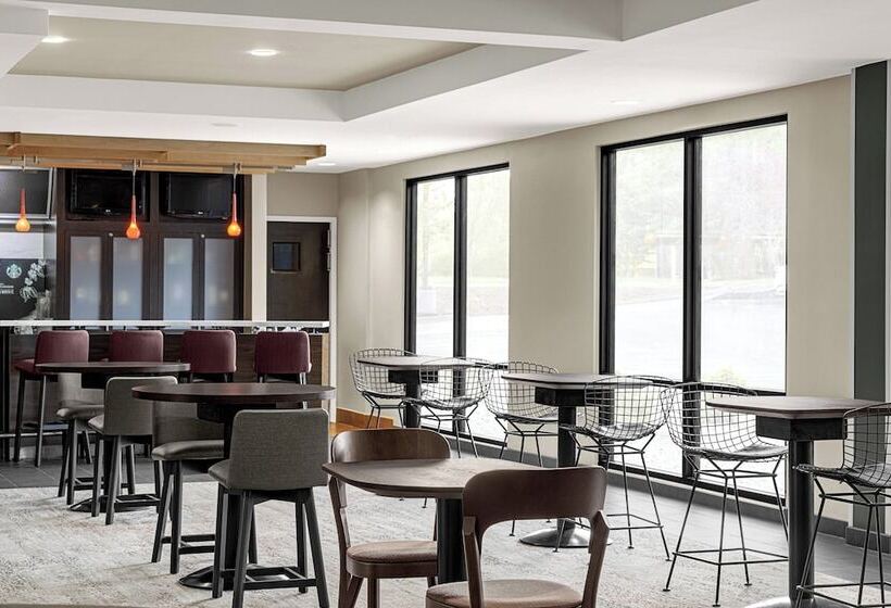 호텔 Courtyard Paducah West