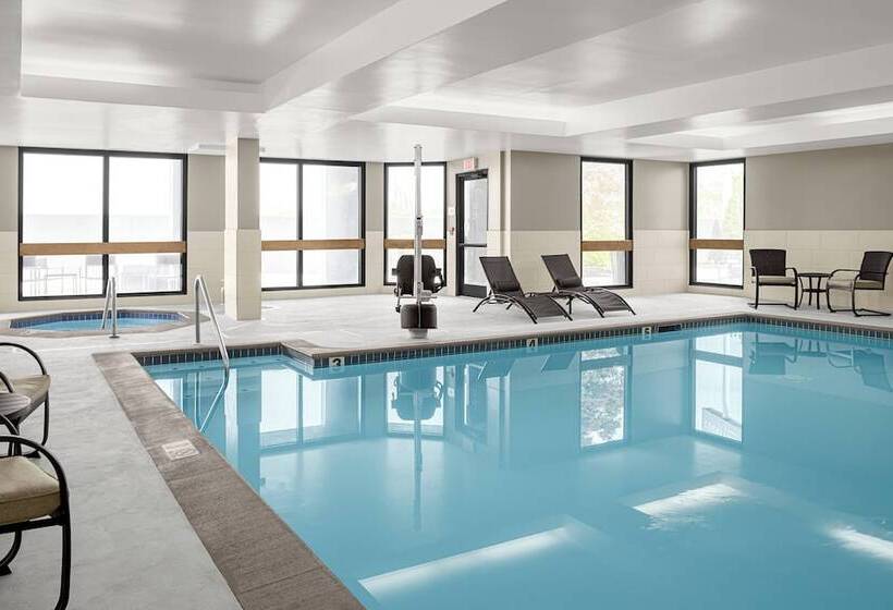 فندق Courtyard Paducah West