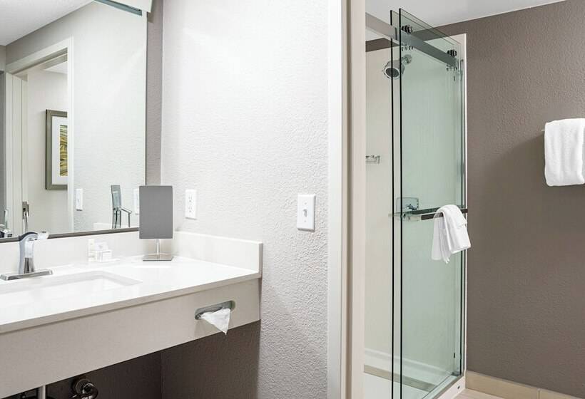 בית מלון כפרי Courtyard Paducah West