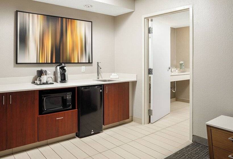 בית מלון כפרי Courtyard Paducah West