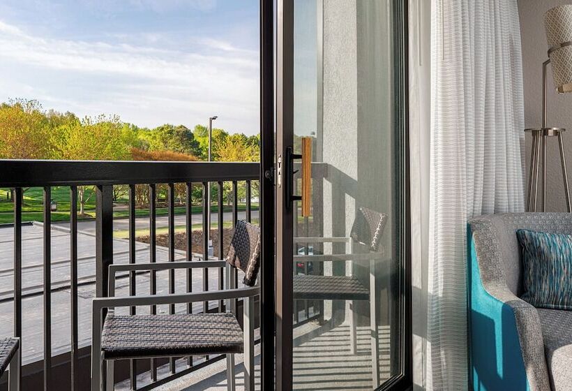 فندق Courtyard Paducah West